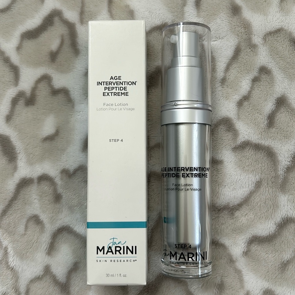 Jan Marini Peptide Extreme